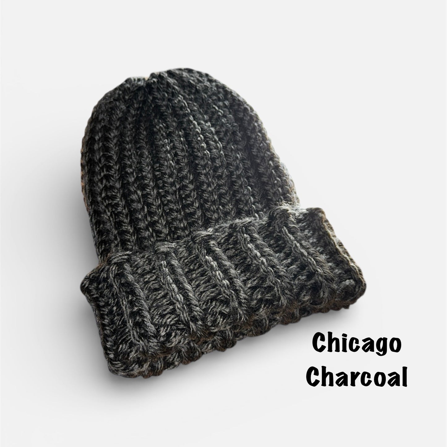 Handmade Adult Hat (Various Colors)