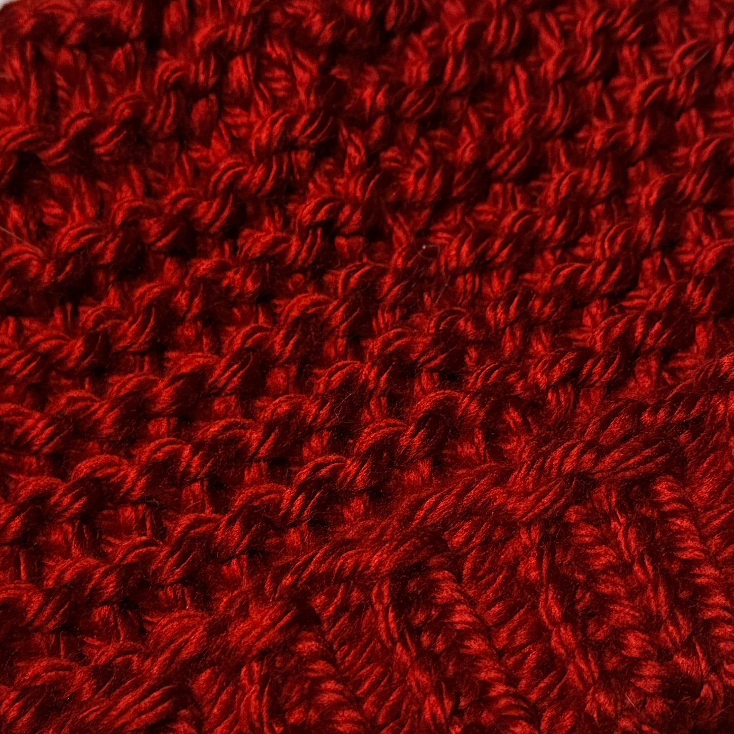 Handmade Adult Hat (Various Colors)