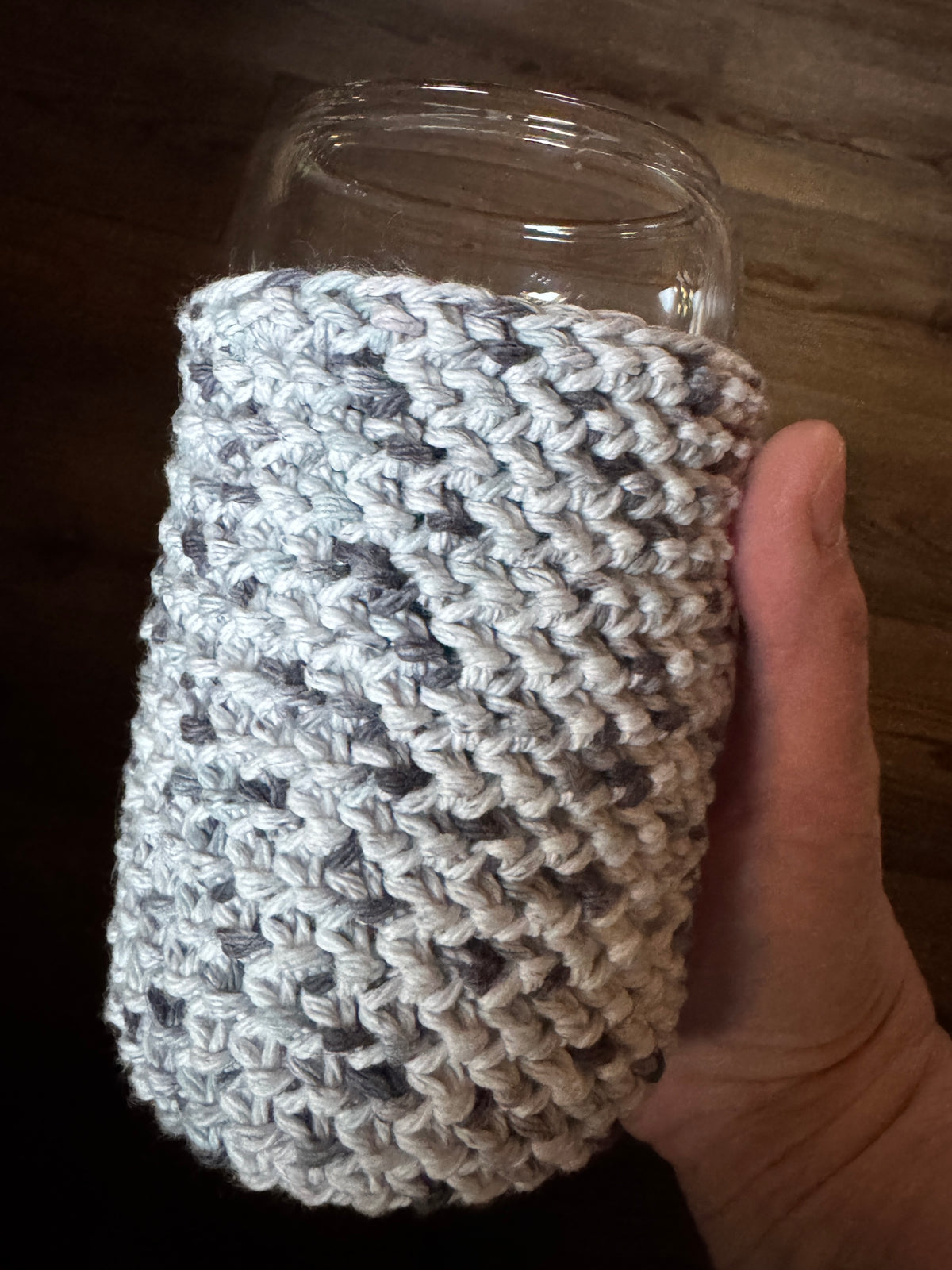 Northwoods Cup Cozy