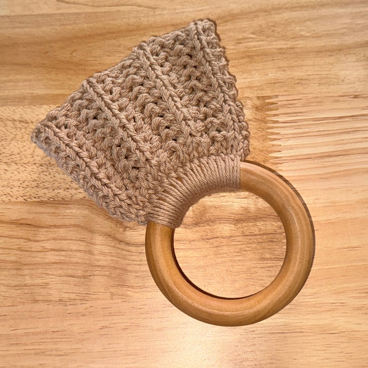 Kitchen Towel Holder