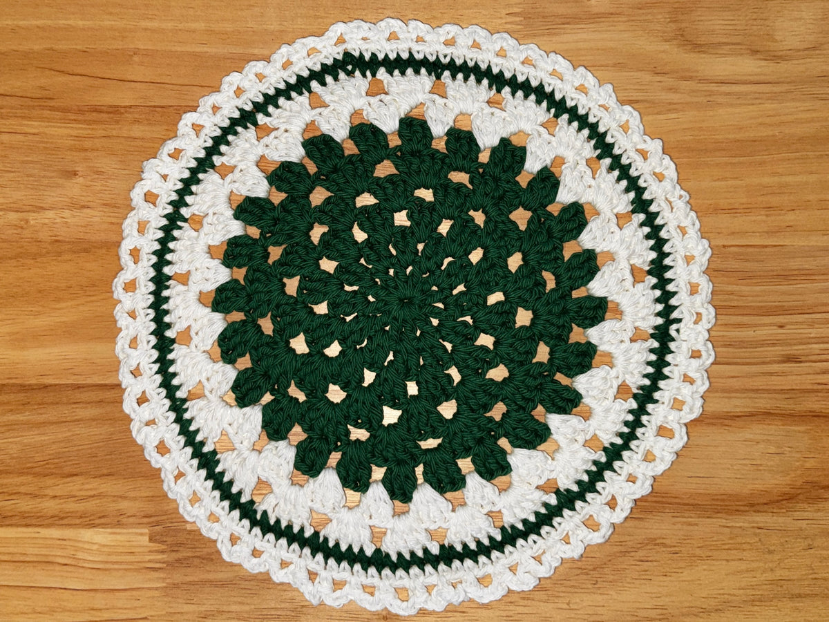 Homestead Hearth Hot Pad/Trivet