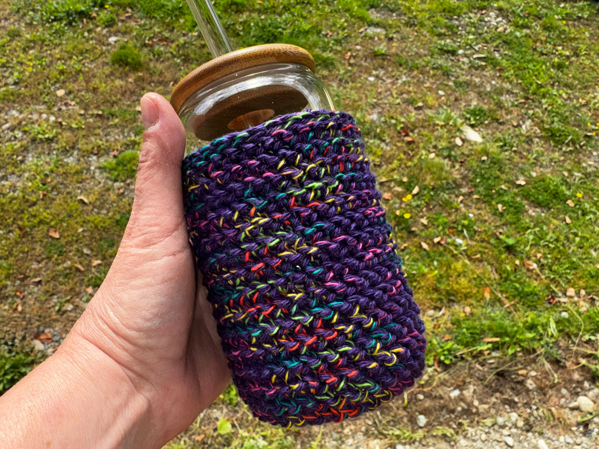 Northwoods Cup Cozy