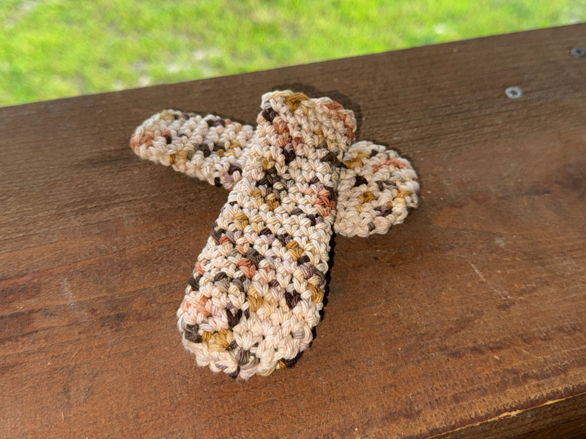 Cast Iron Skillet Handle Snuggie