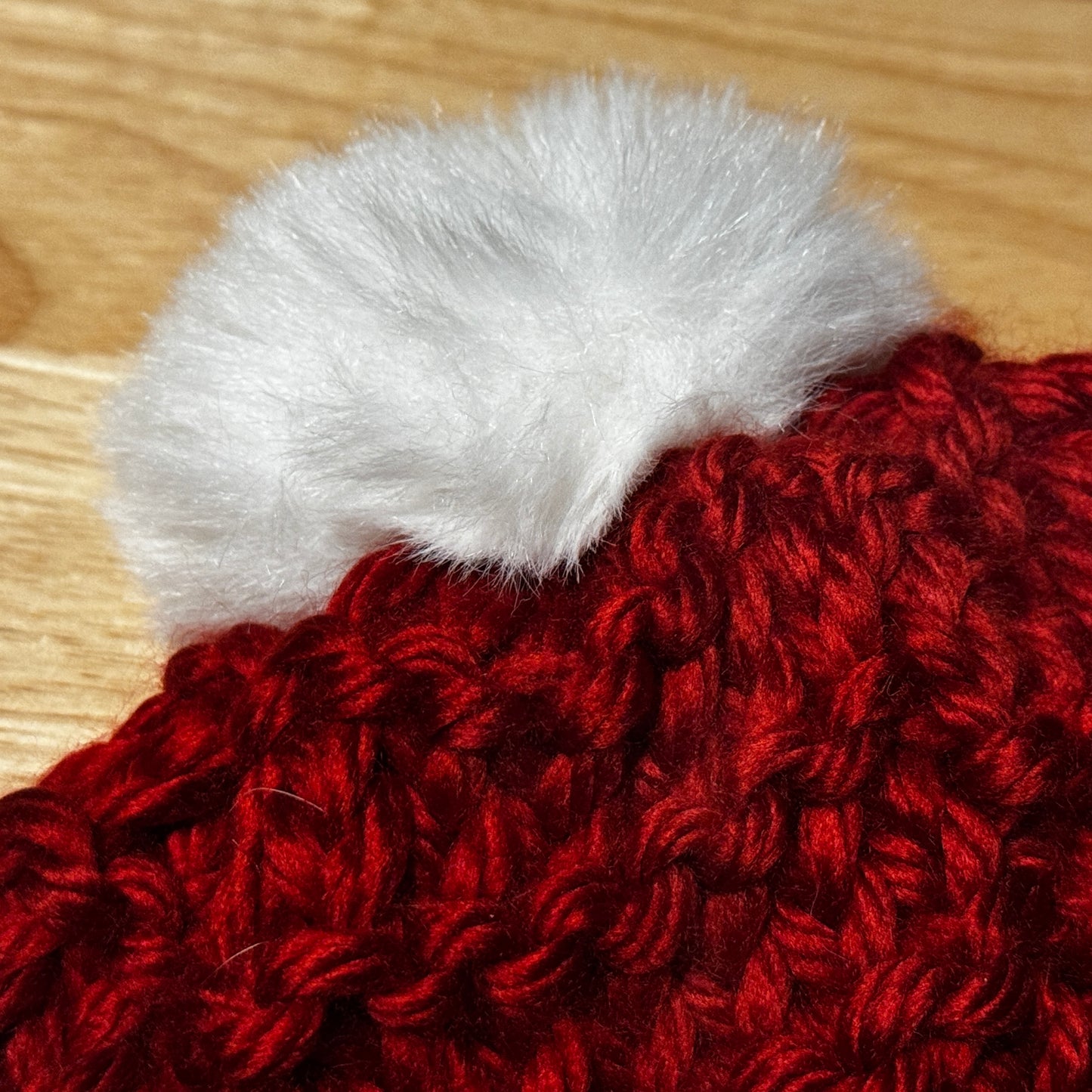 Handmade Adult Hat (Various Colors)