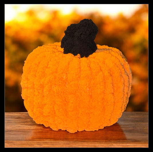 Chunky Pumpkin