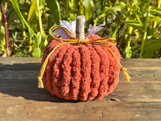 Chunky Pumpkin