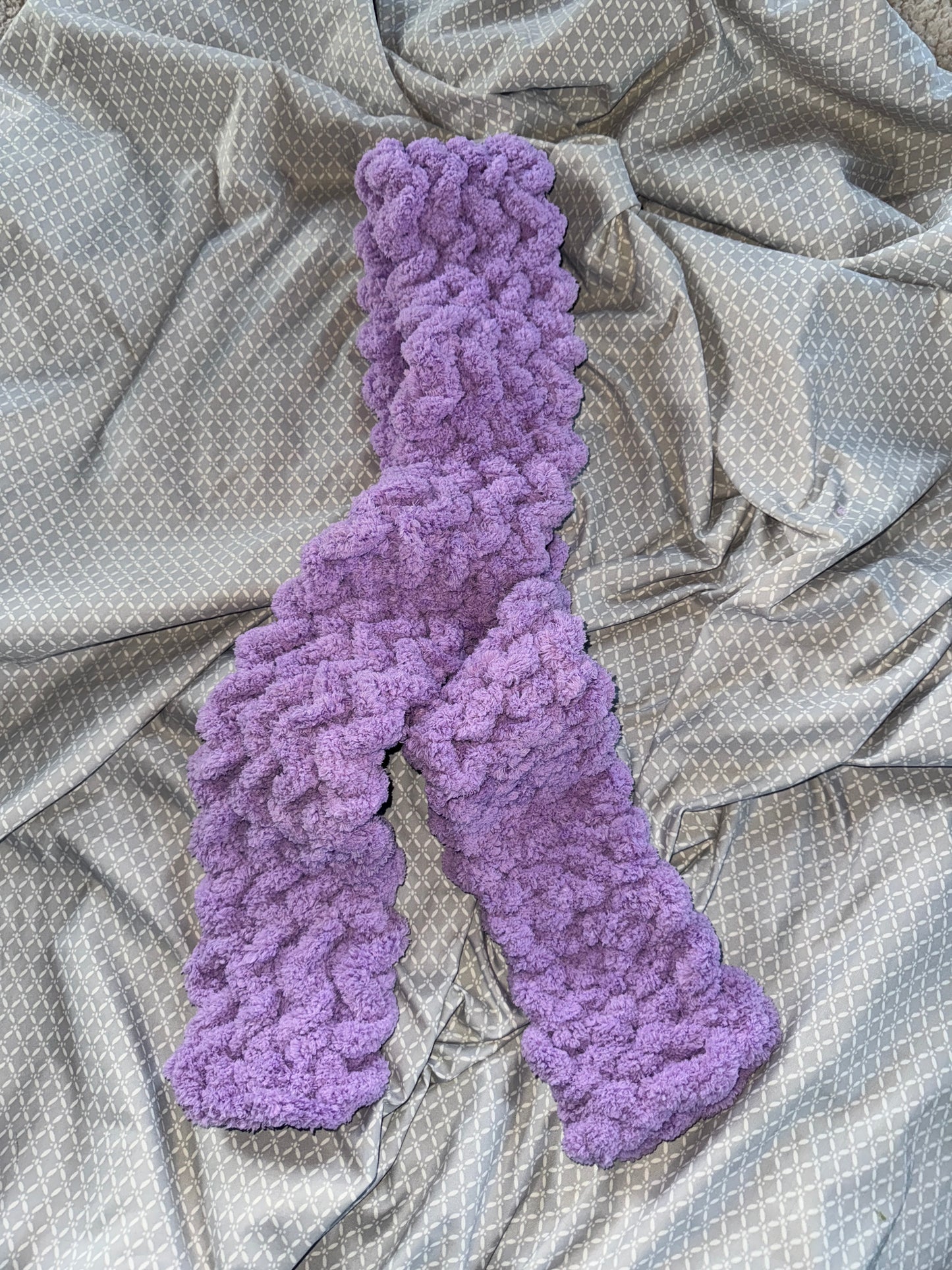 Chunky Scarf