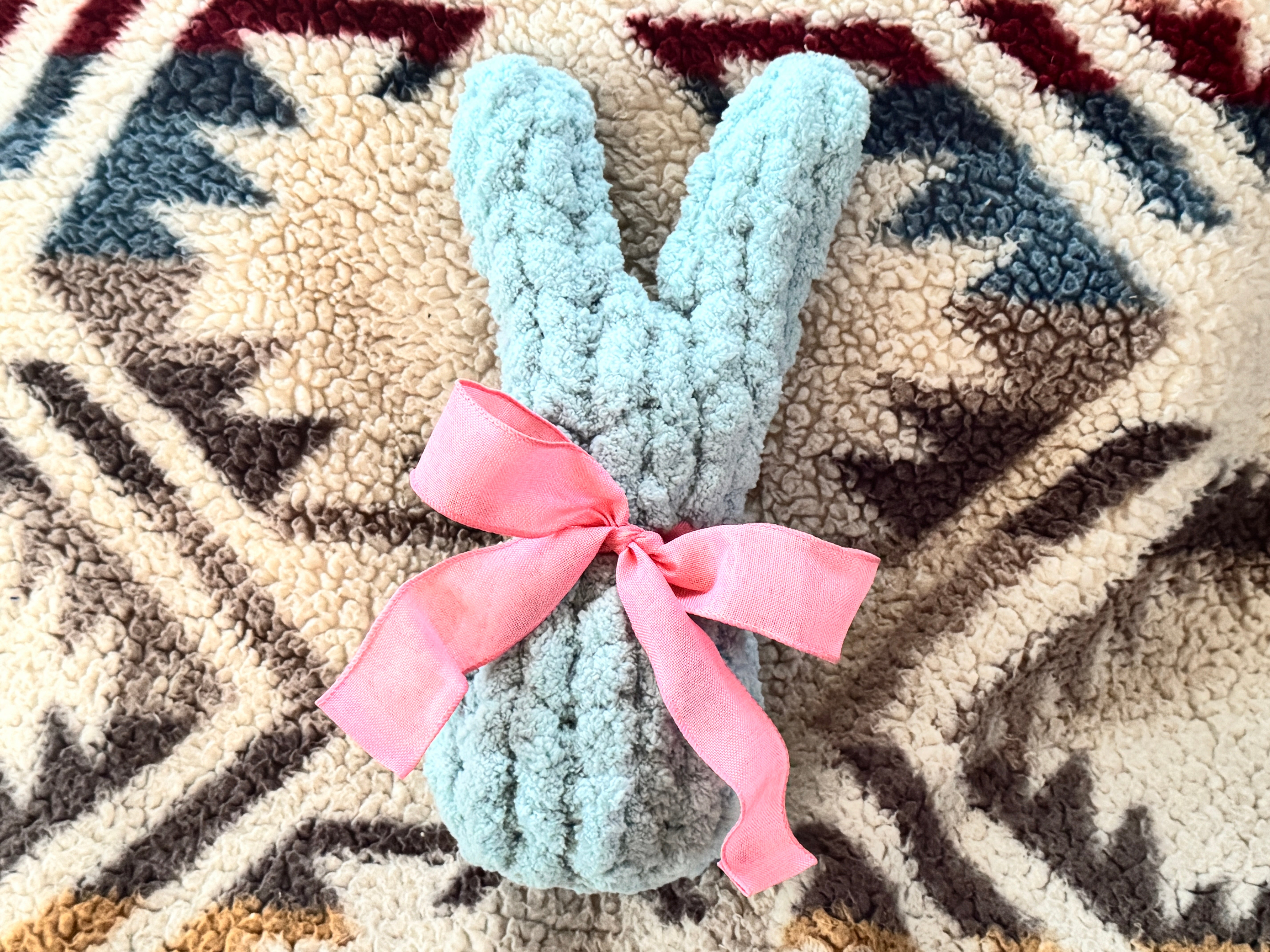Chunky Bunny – Hanbleceya Ranch