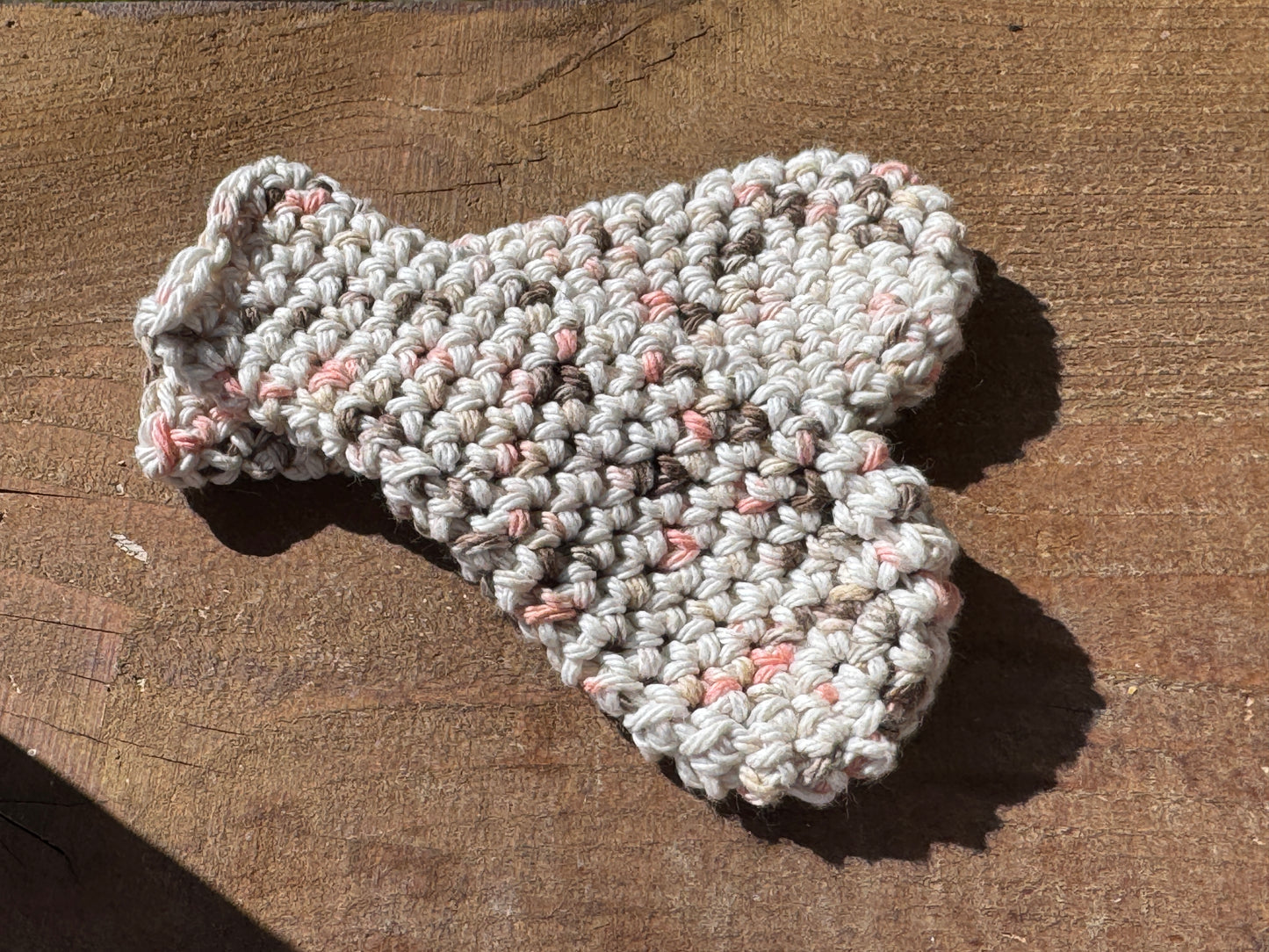 Cast Iron Skillet Snuggie