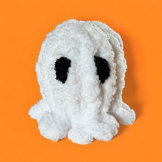 Ghoulbert the Baby Ghost