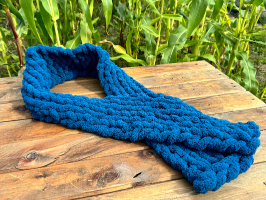 Chunky Scarf