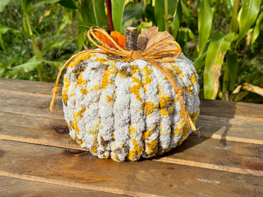 Chunky Pumpkin