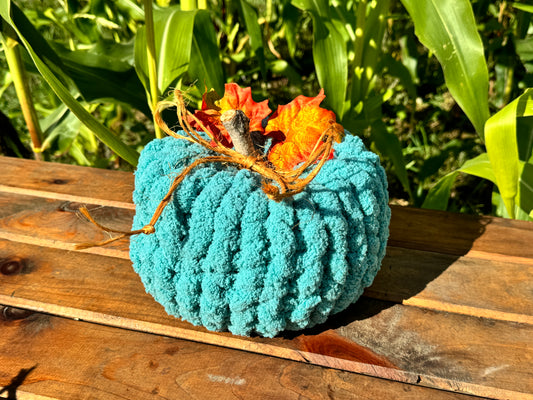 Chunky Pumpkin