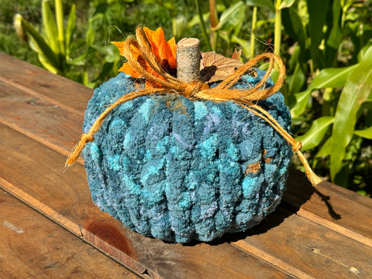 Chunky Pumpkin