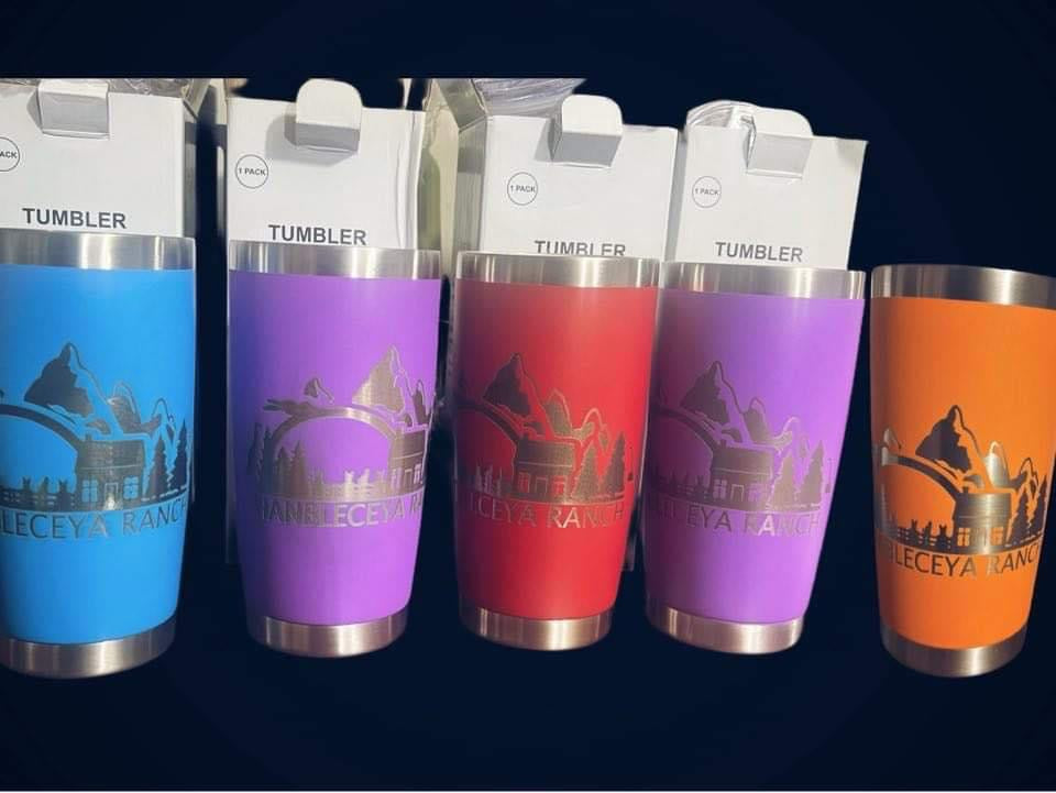 20 oz Tumbler